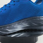 Tenis Deportivos Hombre Charly 1087002 Running Gym Azules