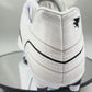 Tacos Fútbol Hombre Joma Aguvw2602fg Tachones Blancos