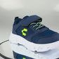 Tenis Charly Kids 1065705 Niño Contactel Azul Marino 15-23