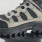 Botas Industriales Hombre Jeep Je51200 Piel Casquillo Gris