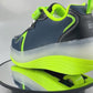 Tenis Patín Toy Story Buzz Niño 9001 Luces Rueda Retráctil