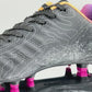 Tacos Fútbol Charly Junior 1098599 Fg Negro Mult 22-25