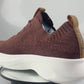 Tenis Casuales Hombre Charly 1086333 Cómodos Ligeros Cafés