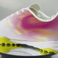Tenis Fútbol Rápido Hombre 1087415 Turf Fut7 Blanco Fiusha