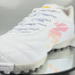 Tenis Fútbol Rápido Hombre Joma Tolvw2602tf Turf Blancos