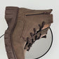 Botas Mujer Lee Le6450 Plataforma Urbanas Chunky Cafés