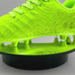 Tacos Fútbol Niño Charly Kids 1098597 Limón Negro 17-22