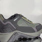 Tenis Outdoor Hombre Pirma 1315 Hiking Todo Terreno Verde