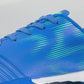 Tenis Fútbol Rápido Niño Charly 1065303 Turf Azules 15-21