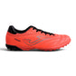 Tenis Joma Futbol Rápido Hombre Tolvw2607tf Turf Coral