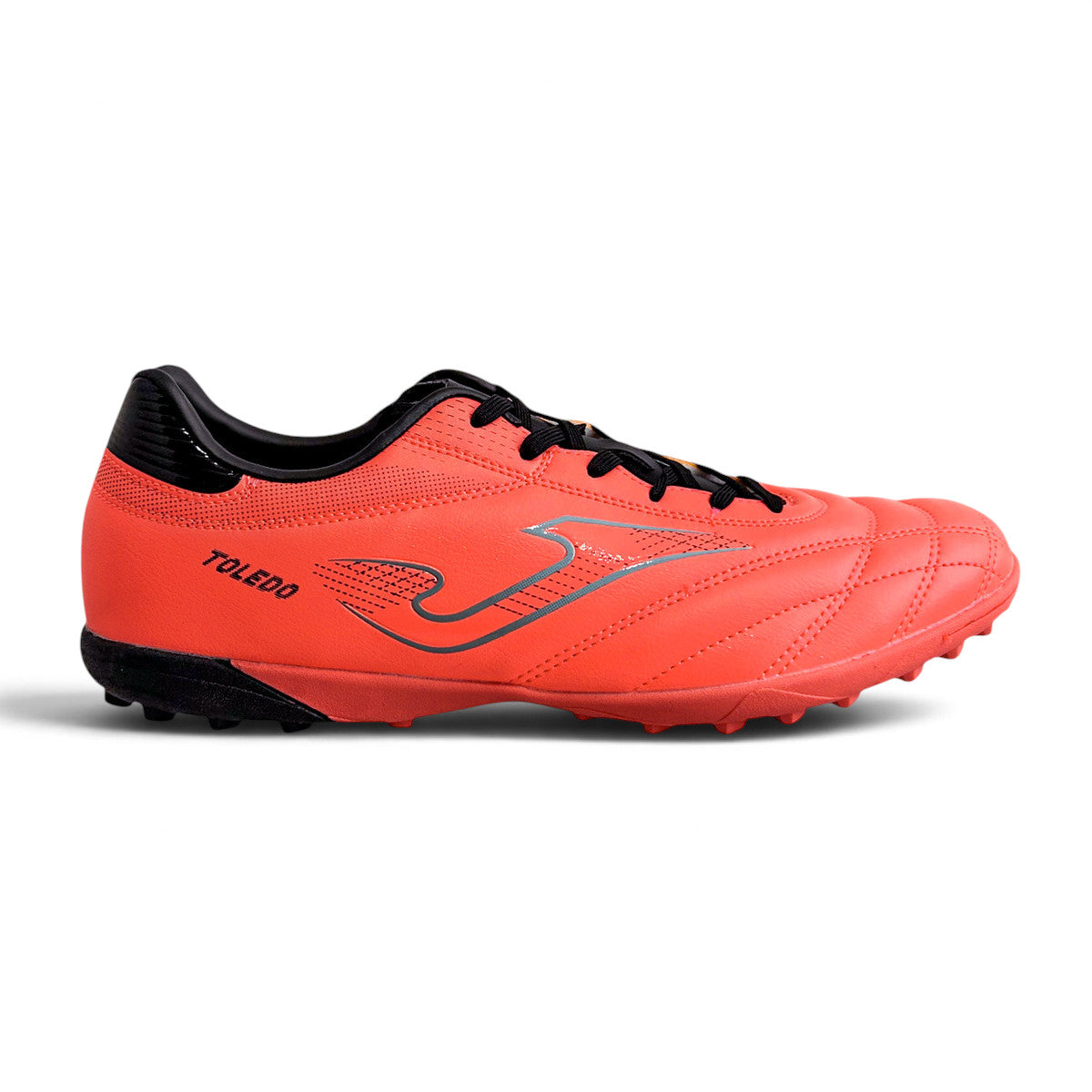 Tenis Joma Futbol Rápido Hombre Tolvw2607tf Turf Coral