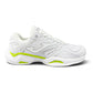 Tenis Joma Mujer Tm10lw2602 Master 1000 Padel Blancos
