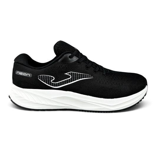 Tenis Joma Running Hombre Rneovw2601 Neon Men Negros
