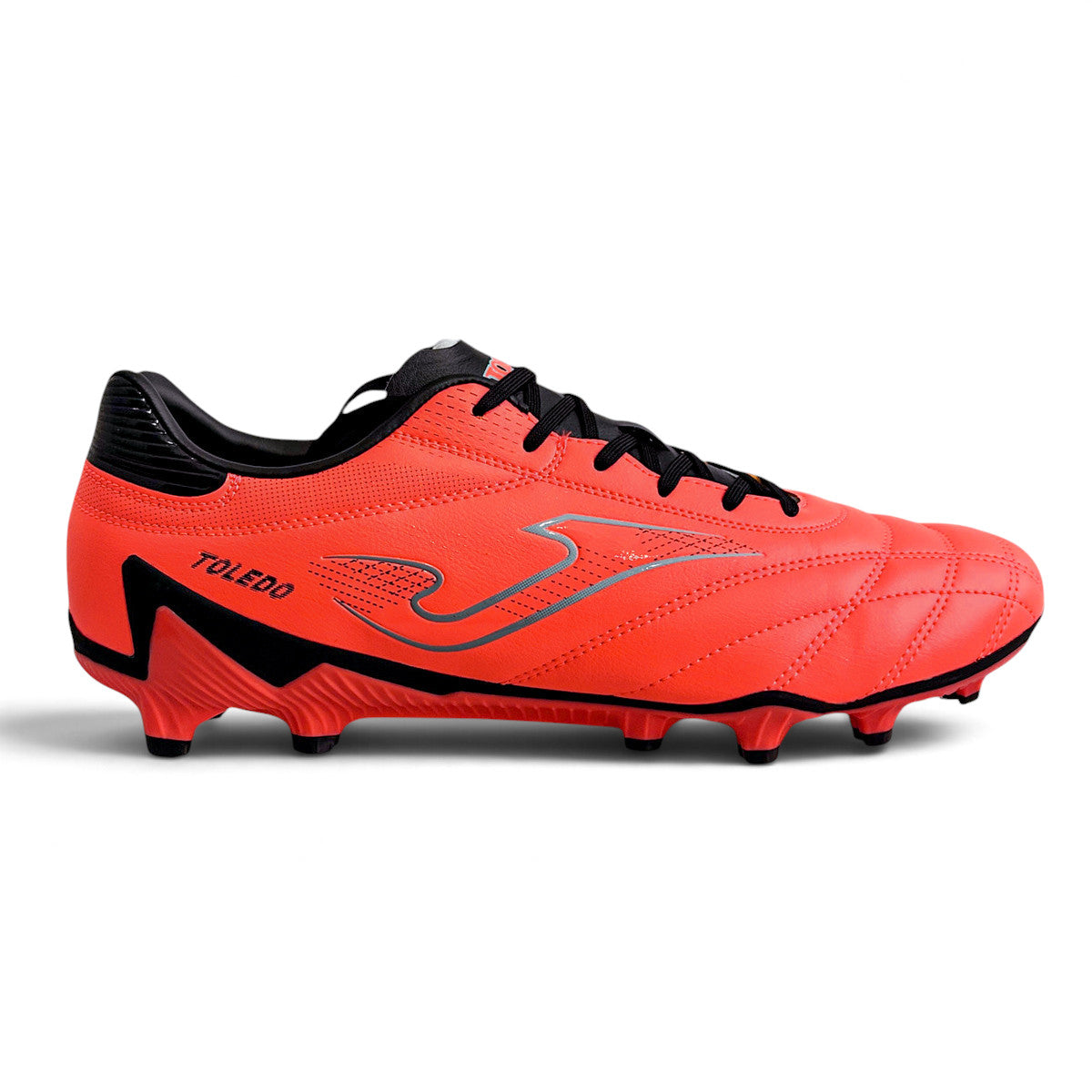 Tacos Joma Fútbol Hombre Tolvw2607fg Tachones Coral