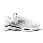 Tenis Hombre Joma Tm100w2602 Master 1000 Padel Blancos
