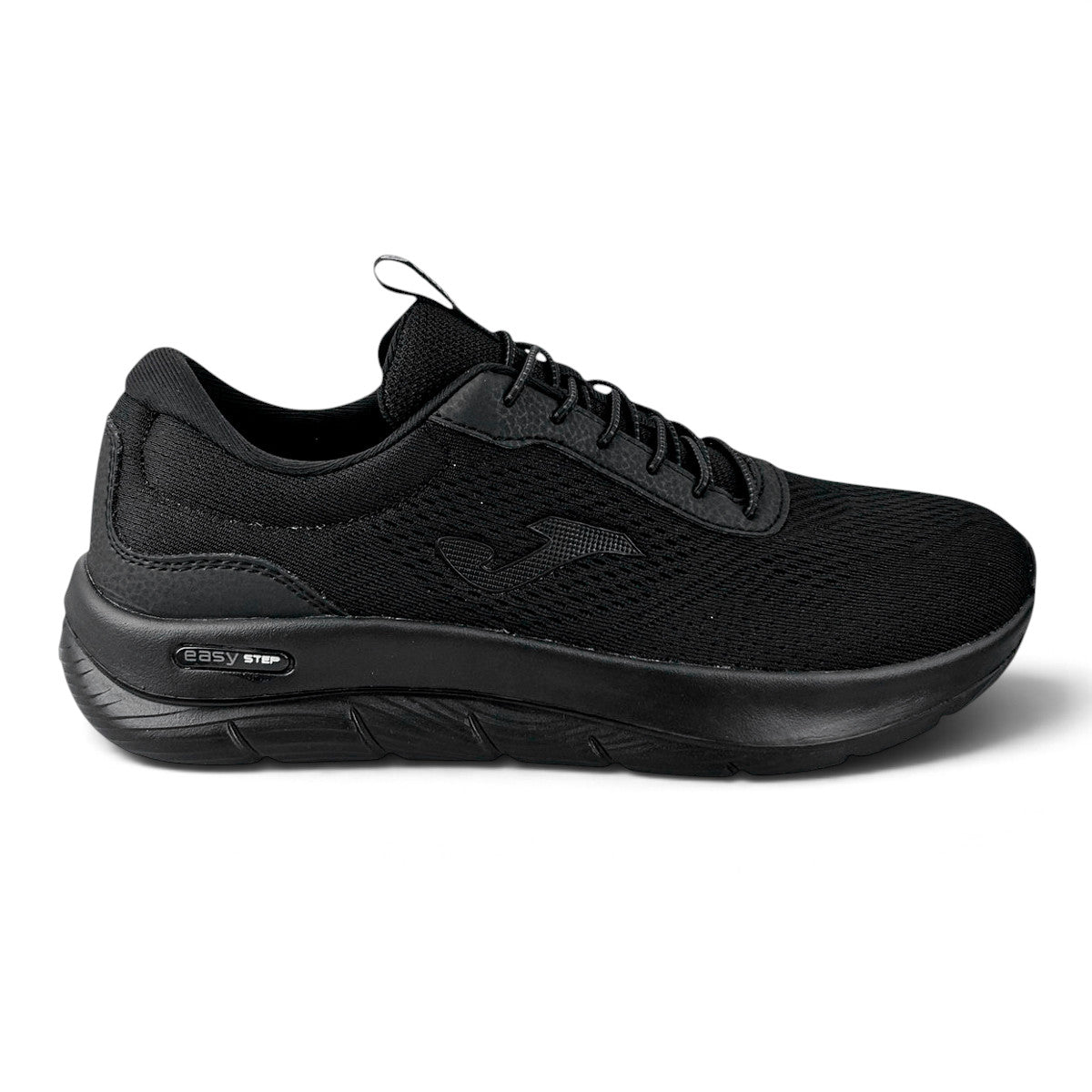 Tenis Joma Hombre Teseo Cteses2621 Memory Foam Negros