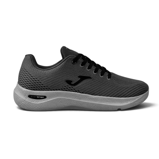 Tenis Joma Hombre Ccorw2612 Corinto Memory Foam Gris