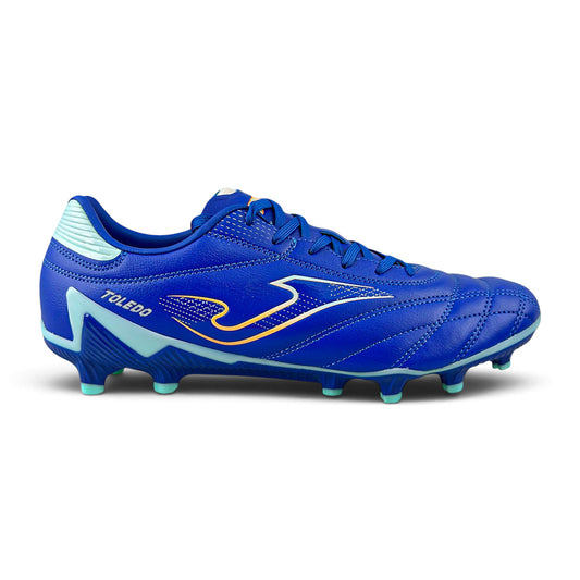 Tacos Fútbol Joma Hombre Tolvw2604fg Tachones Fg Azules