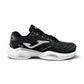 Tenis Joma Mujer Tm10lw2601 Master 1000 Padel Tenis Negros