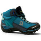 Botas Outdoor Discovery 1965 Mujer Hiking Senderismo