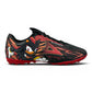 Tenis Futbol Rápido Hombre Pirma Sonic 3073 Turf Ed Shadow