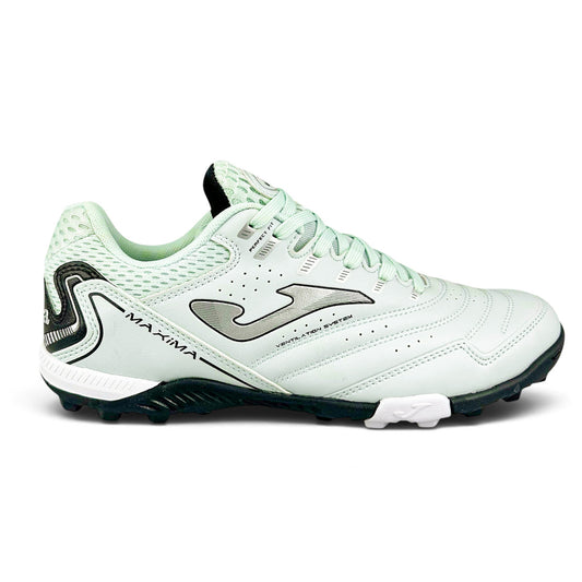 Tenis Joma Fútbol Rápido Hombre Maxvw2615tf Turf Menta