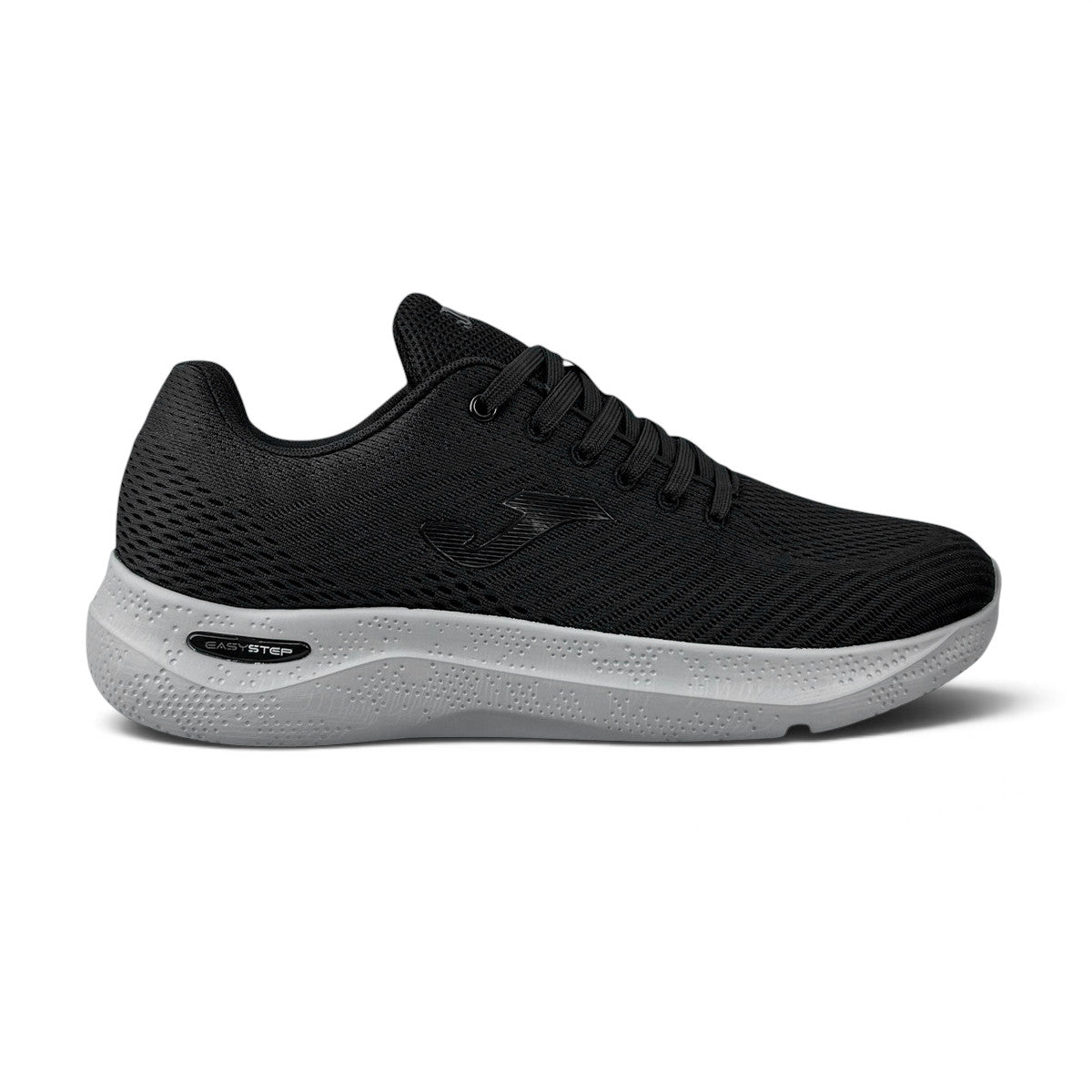 Tenis Joma Hombre Ccorw2601 Corinto Memory Foam Negros