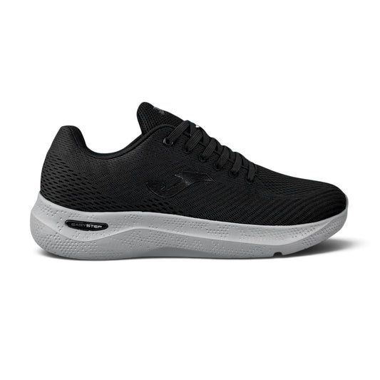 Tenis Joma Hombre Ccorw2601 Corinto Memory Foam Negros
