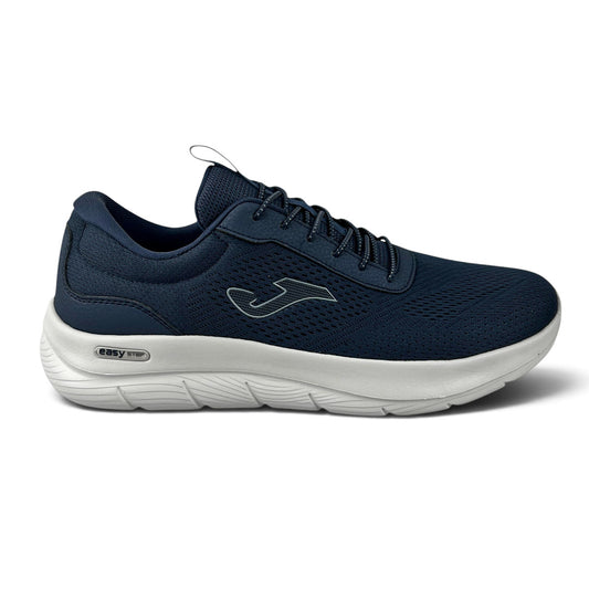 Tenis Joma Hombre Teseo Ctesew2603 Memory Foam Marino