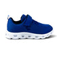 Tenis Charly Kids Niño 1065272 Contactel Rey Marino 15-21
