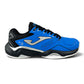 Tenis Hombre Joma Tm100w2605 Master 1000 Padel Azul