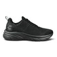 Tenis Charly Hombre 1087799 Running Gym Ligeros Negros