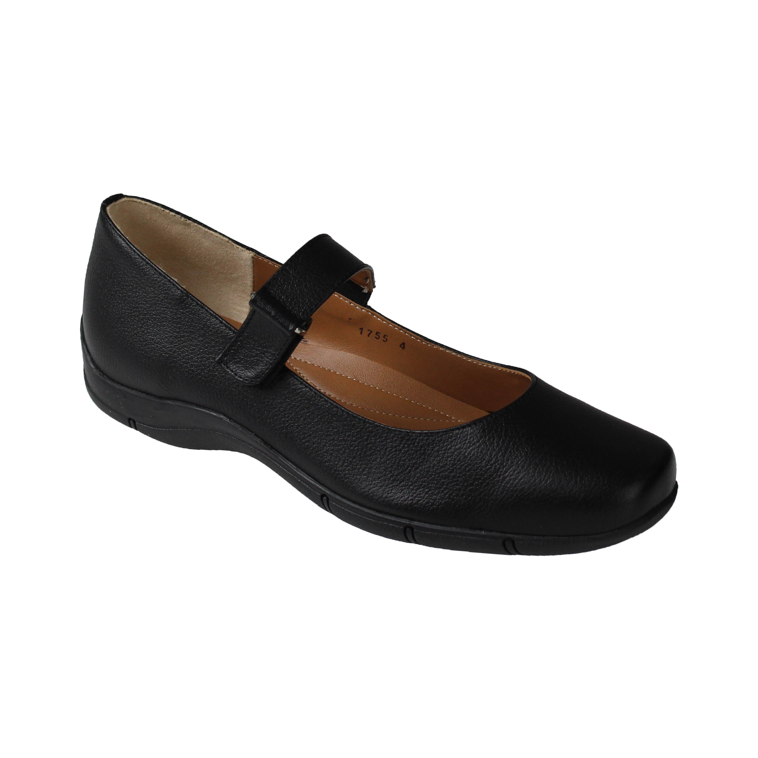 Zapato Ni a Vicenza 1755 Flats Escolar Moda Piel Juvenil Domay