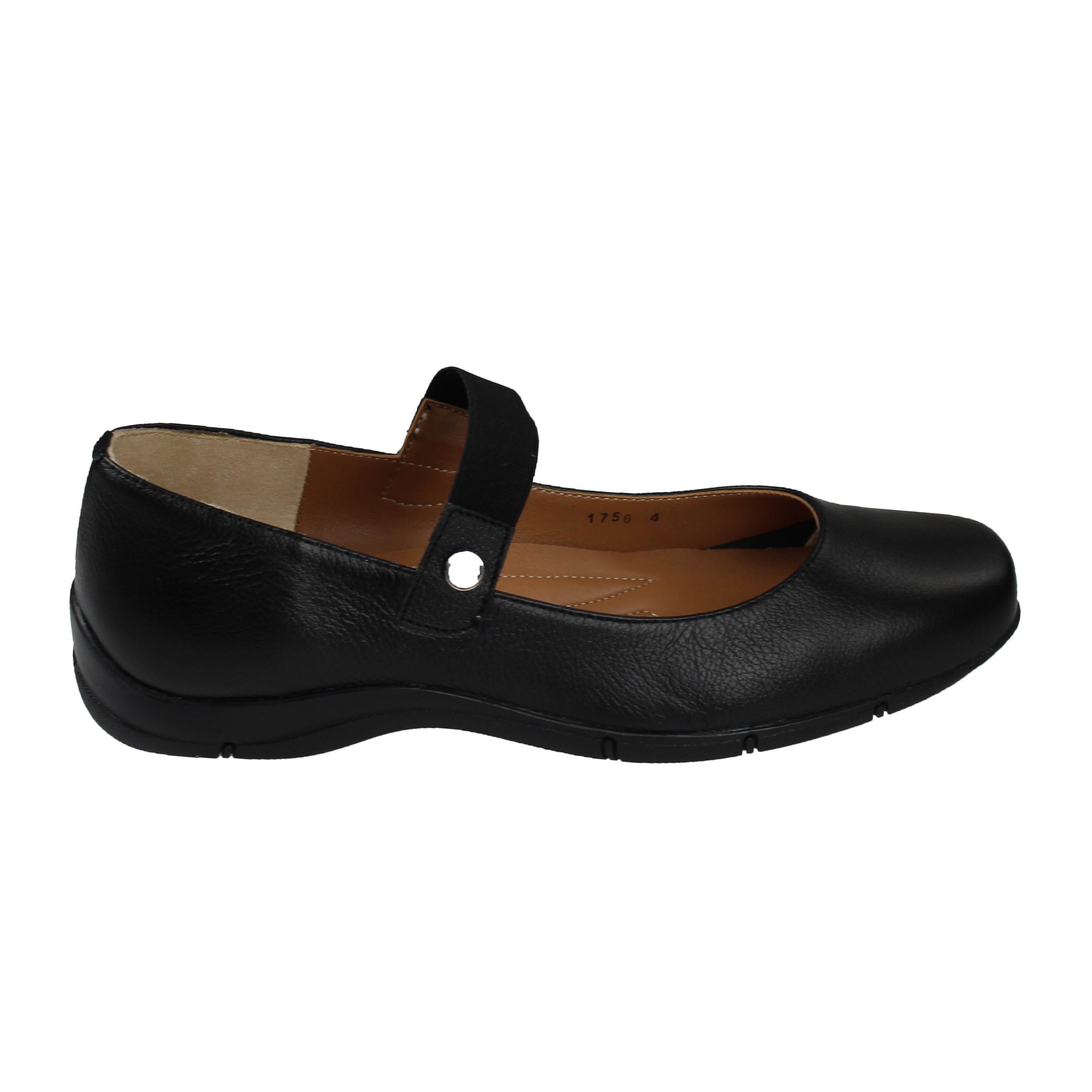 Zapato Ni a Vicenza 1758 Flats Escolar Moda Piel Juvenil