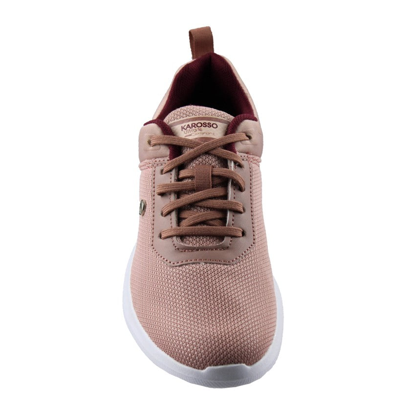 Tenis Mujer Karosso B108 Gym Running Deportes Ligeros