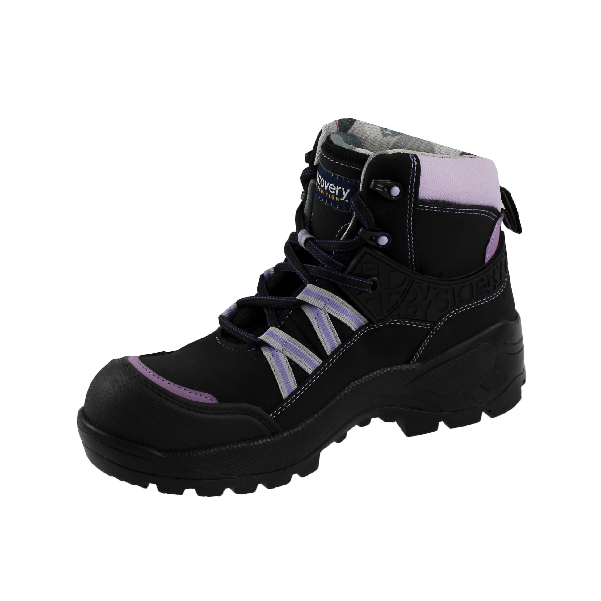 Bota Industrial Tenis Con Casquillo Para Mujer Tenis Zapatos Con