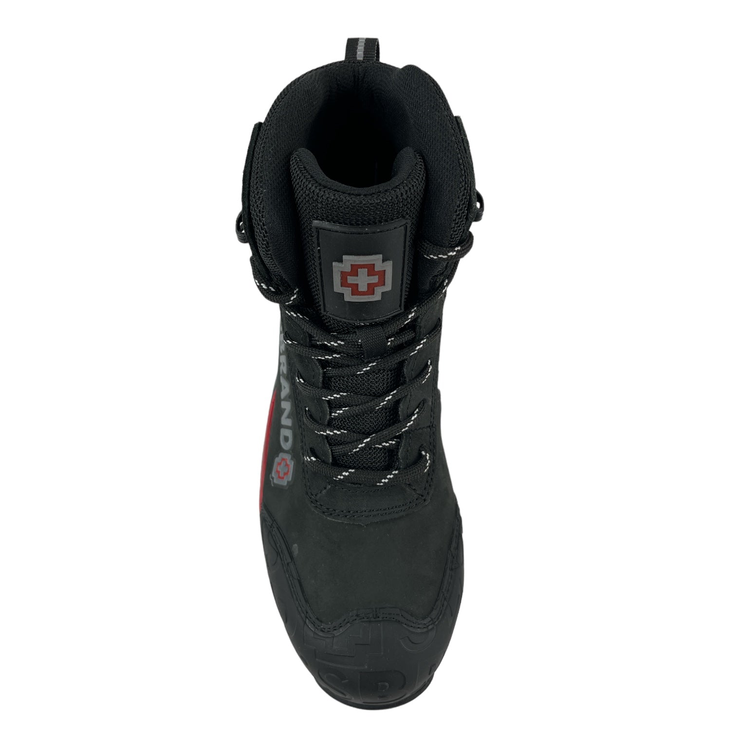 Tenis de seguridad online swissbrand