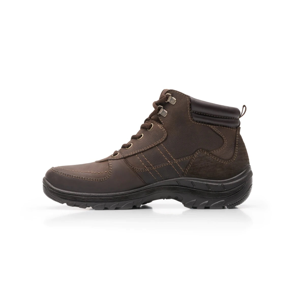 Flexi discount botas hombre