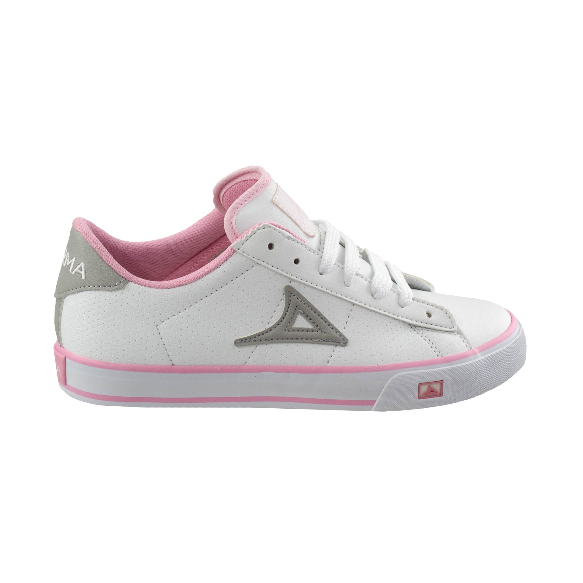 Tenis Casual Dama Pirma 894 Sneakers Urbanos Colores – Domay