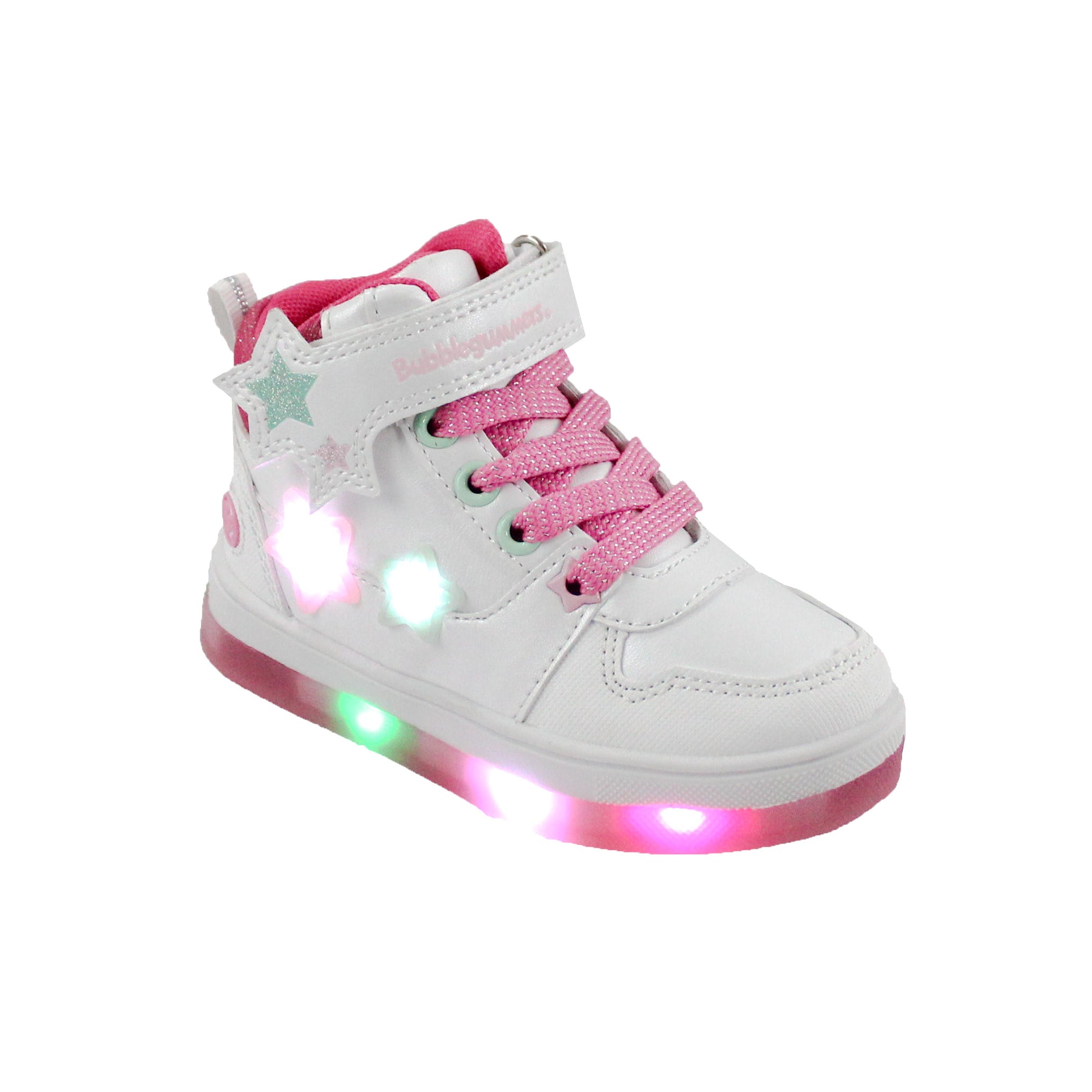 Gummers Tenis Calzado Bubble Gummers Niño Botas Bubble Gummers