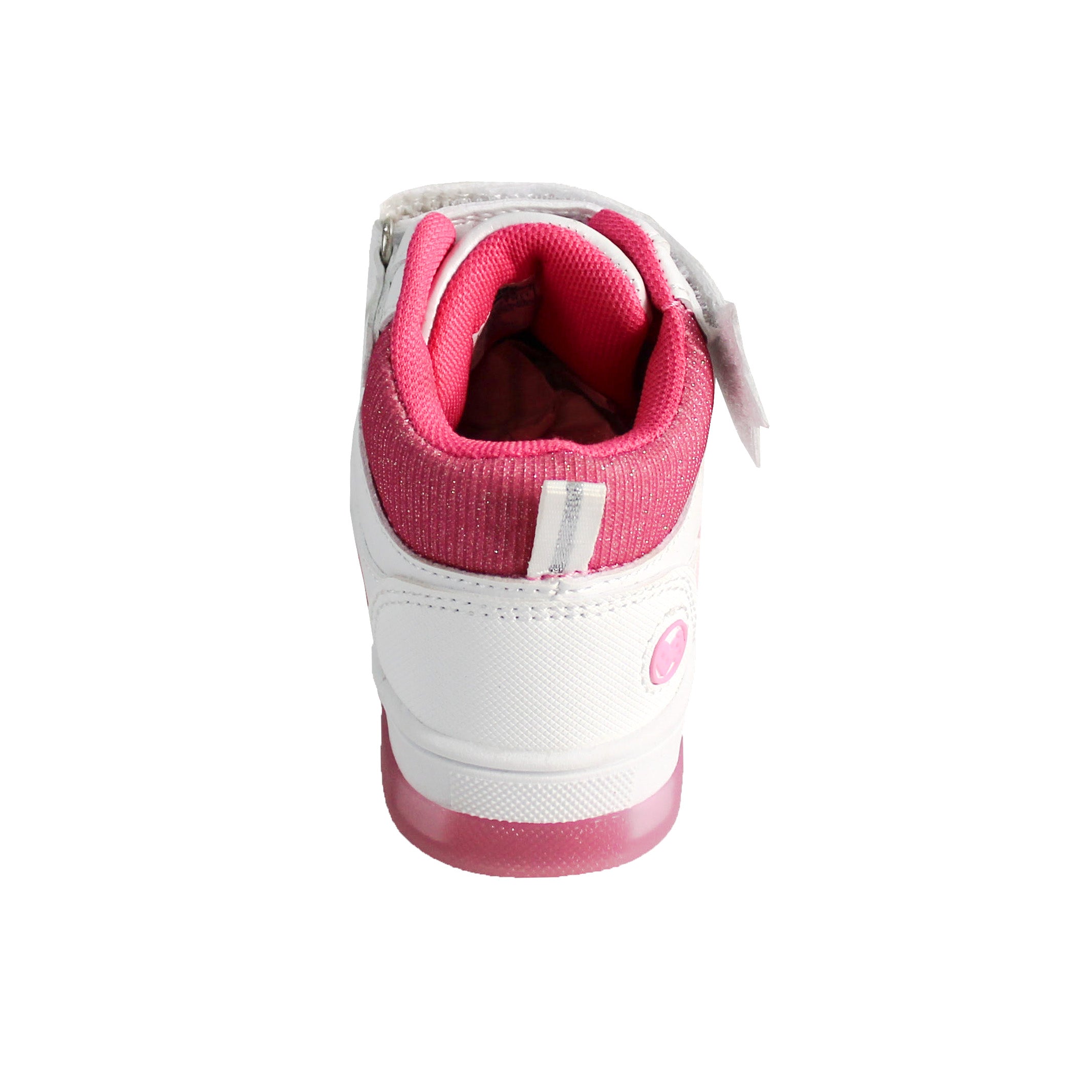 Tenis bubble best sale gummers con luz