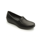 Zapato Dama Flexi 18112 Confort Ligero Piel Servicio Clínico