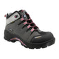 Botas Seguridad Dama Discovery Expedition 1958 Trabajo Industrial Casquillo Dieléctricas