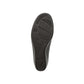 Zapato Mujer Flexi 45601 Flat Plantilla Comfort Pad Negro