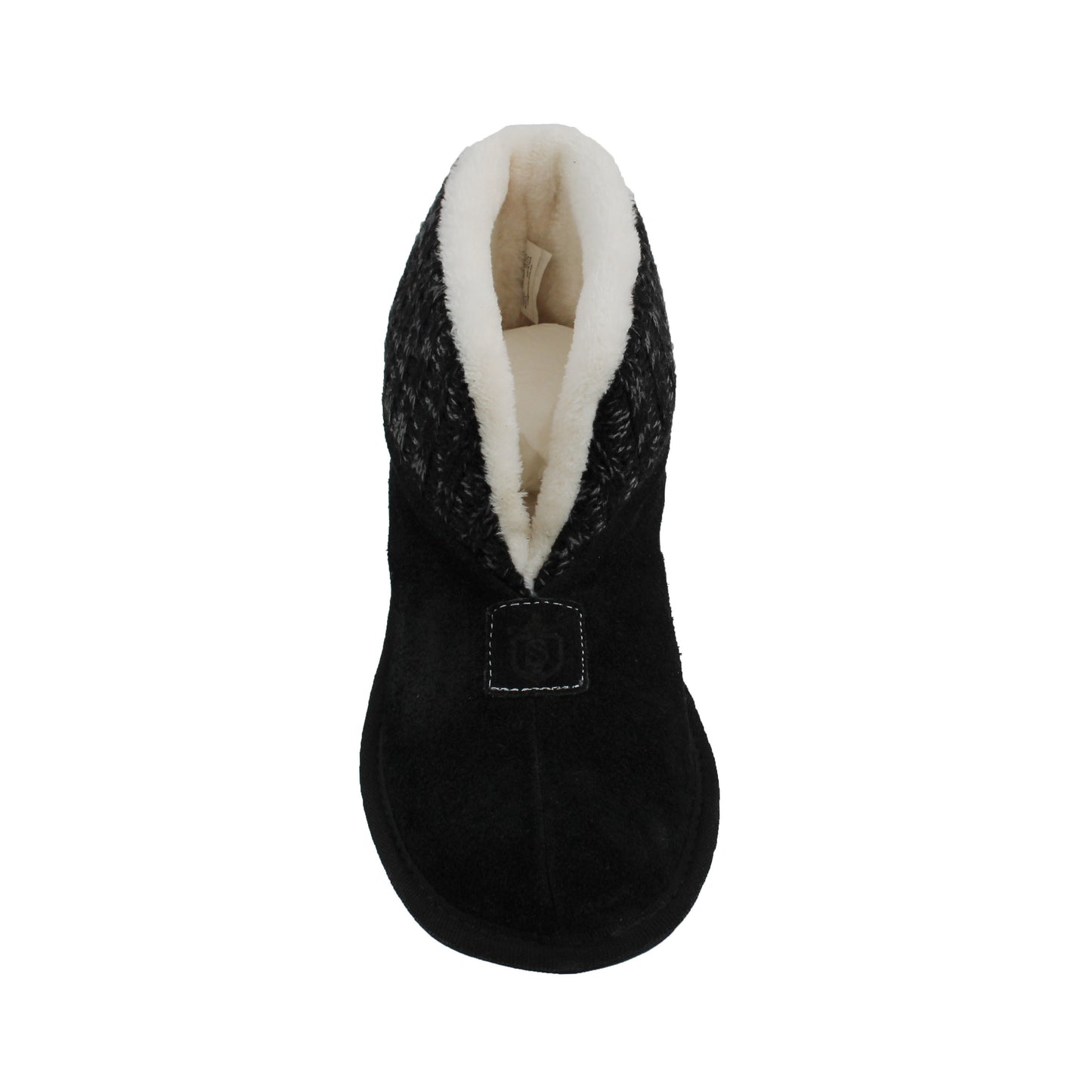 Pantuflas Dama Stahl 4626 Descanso Frio Piel Originales Confort