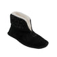 Pantuflas Dama Stahl 4626 Descanso Frio Piel Originales Confort