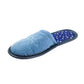 Pantuflas Dama Calzatura 10005 Descanso Confort Extra Suave