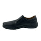 Zapato Hombre Flexi 71602 Mocasin Casual Oficina Piel