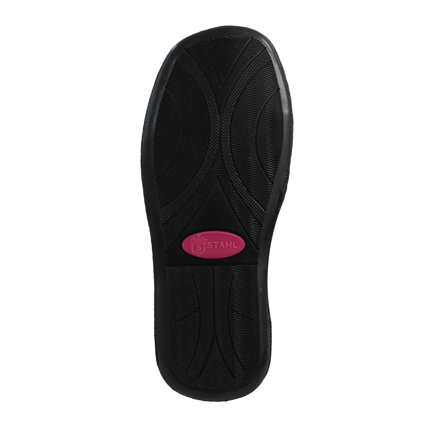 Pantuflas Dama Stahl 4626 Descanso Frio Piel Originales Confort